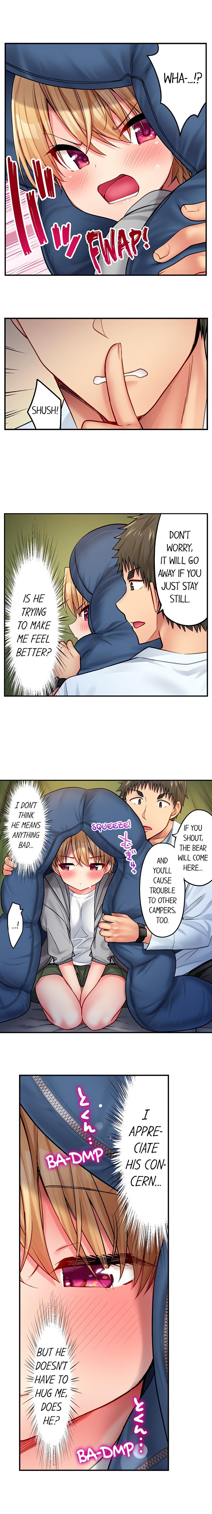 Harem Camp chapter 51 page 4