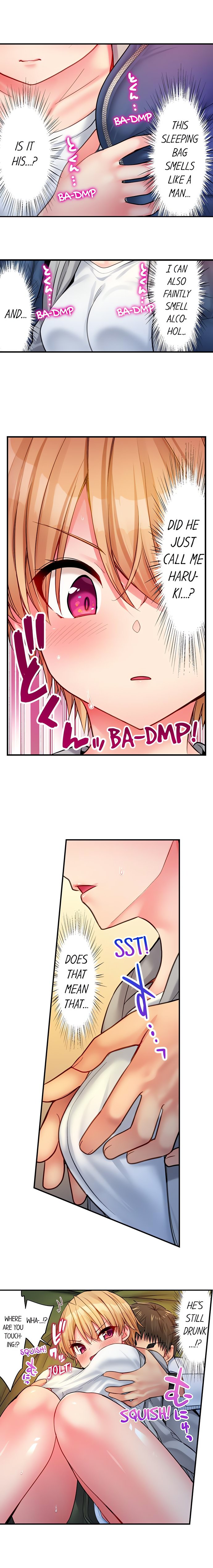 Harem Camp chapter 51 page 5