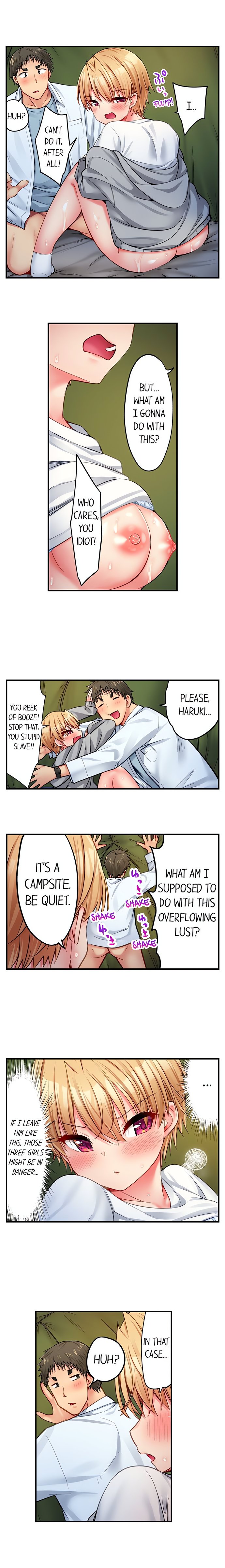 Harem Camp chapter 53 page 2