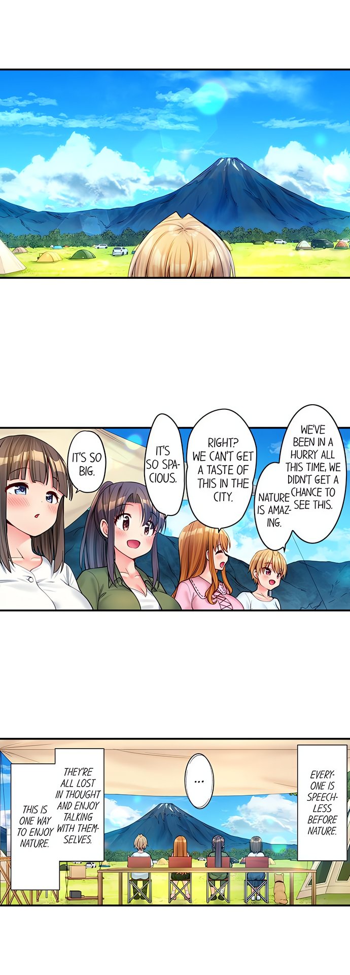 Harem Camp chapter 60 page 7