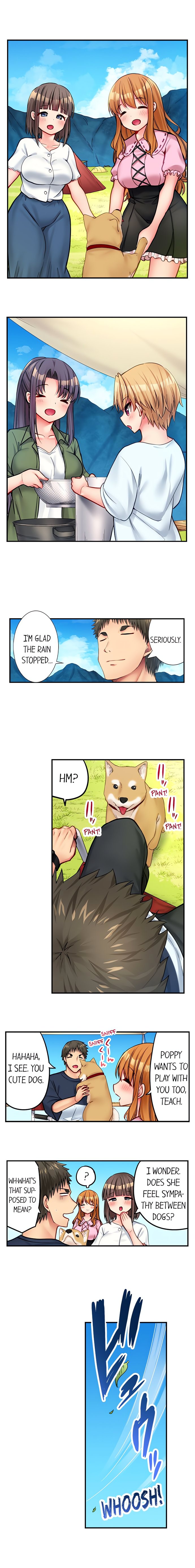 Harem Camp chapter 61 page 7