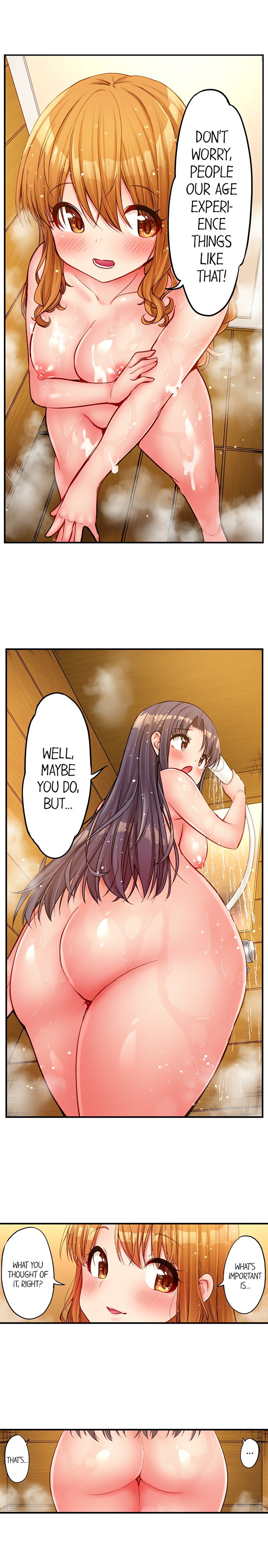 Harem Camp chapter 67 page 7