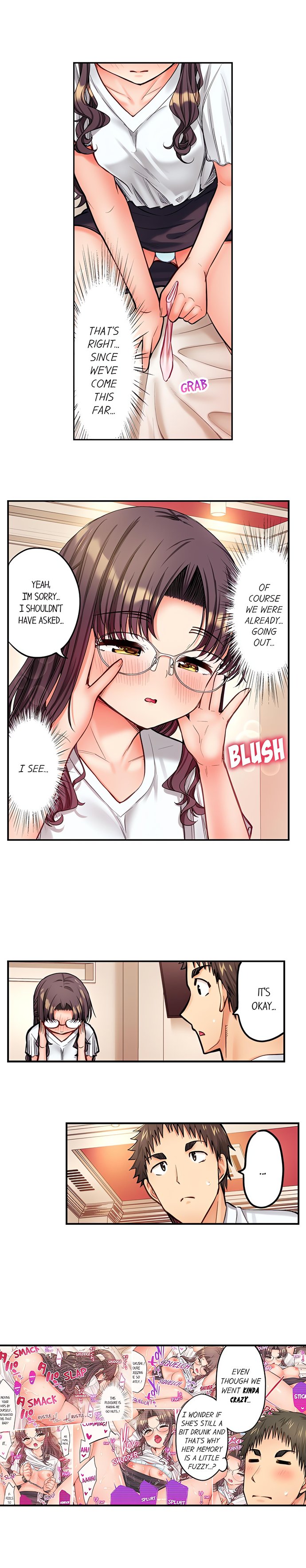 Harem Camp chapter 127 page 3