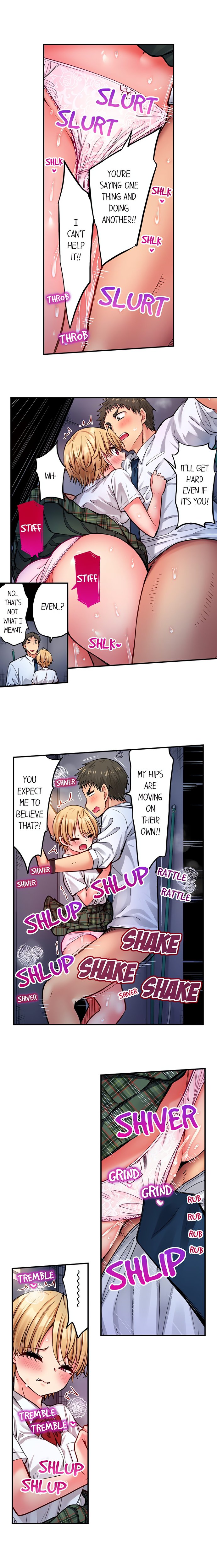 Harem Camp chapter 130 page 7
