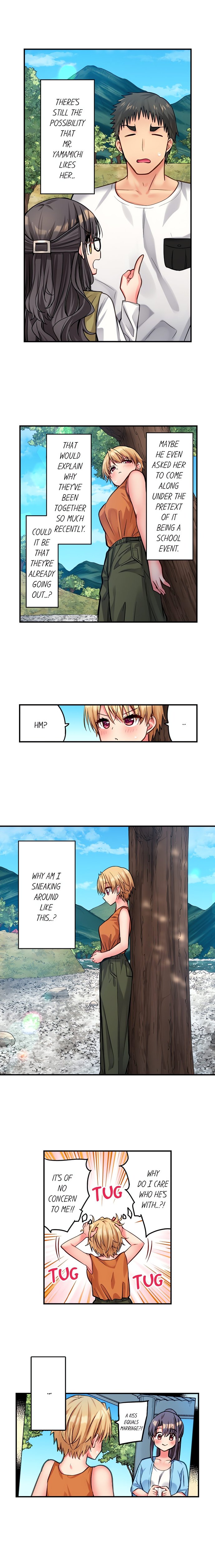 Harem Camp chapter 144 page 7