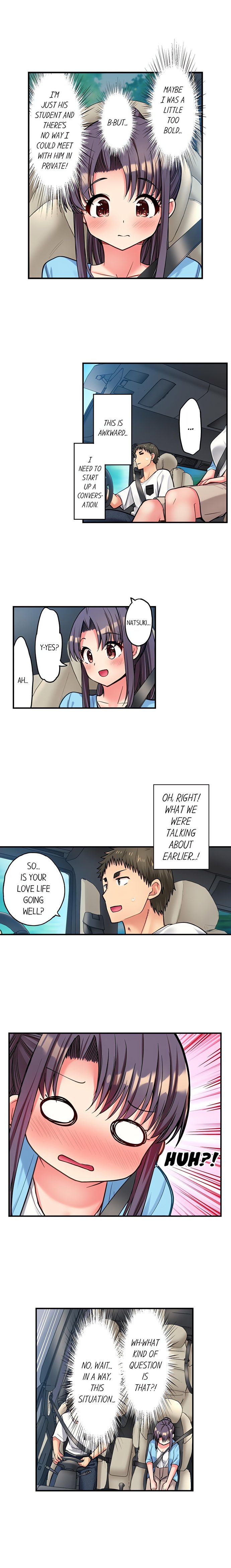Harem Camp chapter 146 page 4
