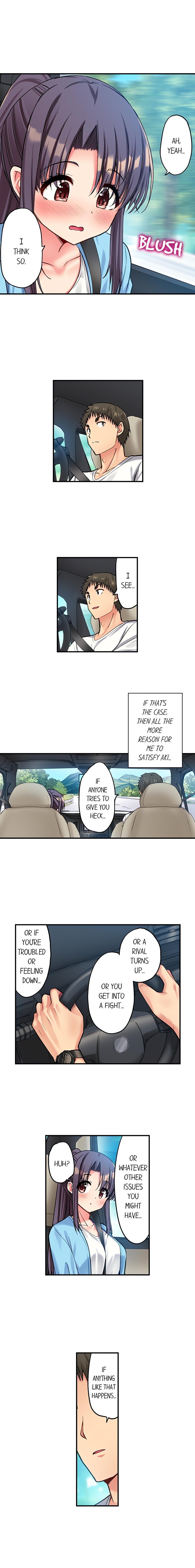 Harem Camp chapter 146 page 5