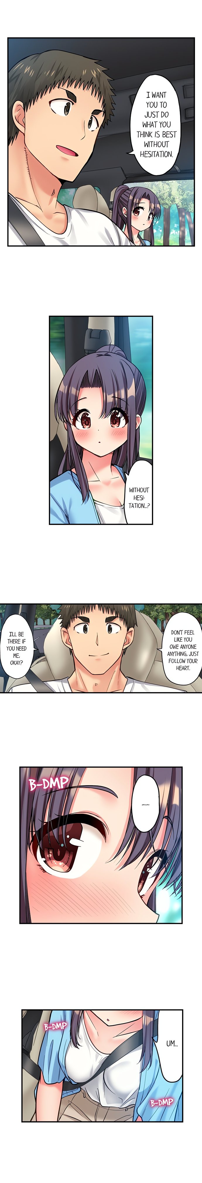 Harem Camp chapter 146 page 6