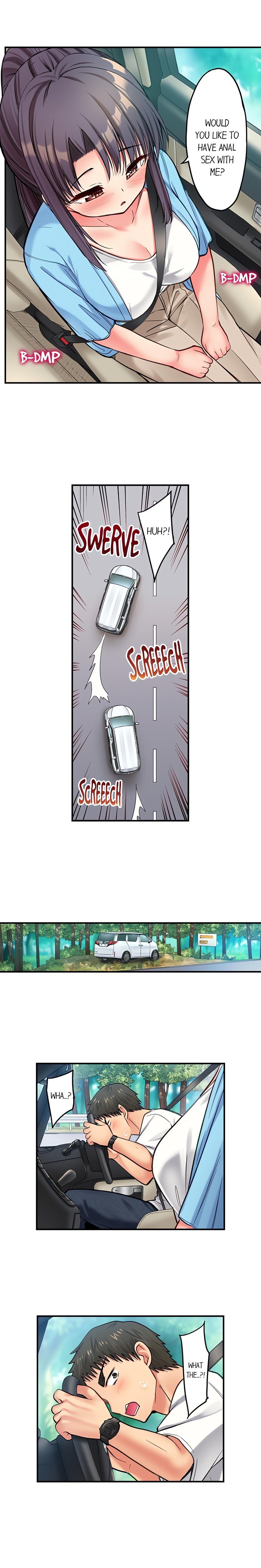 Harem Camp chapter 146 page 7