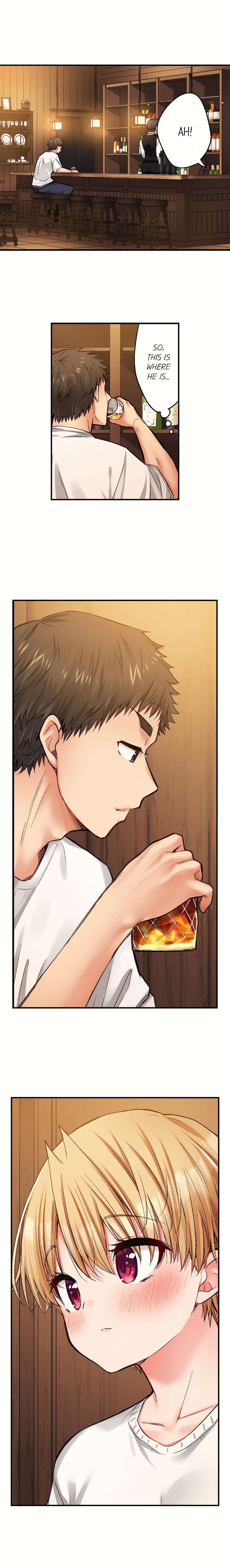 Harem Camp chapter 154 page 6