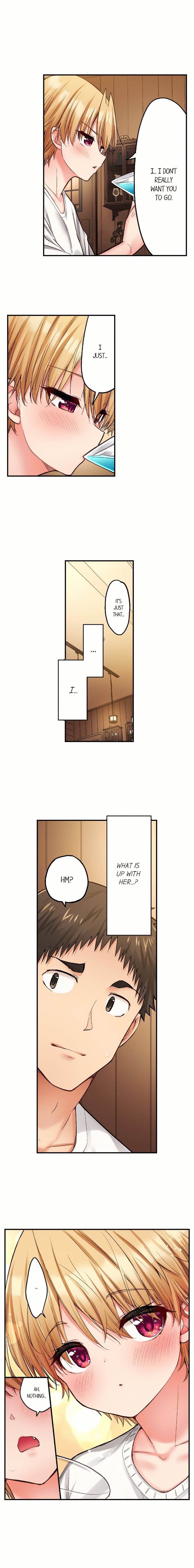 Harem Camp chapter 155 page 4