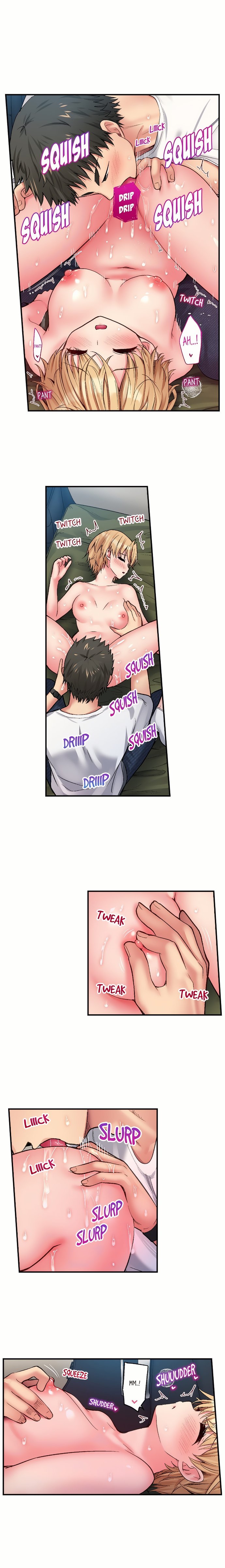 Harem Camp chapter 156 page 7