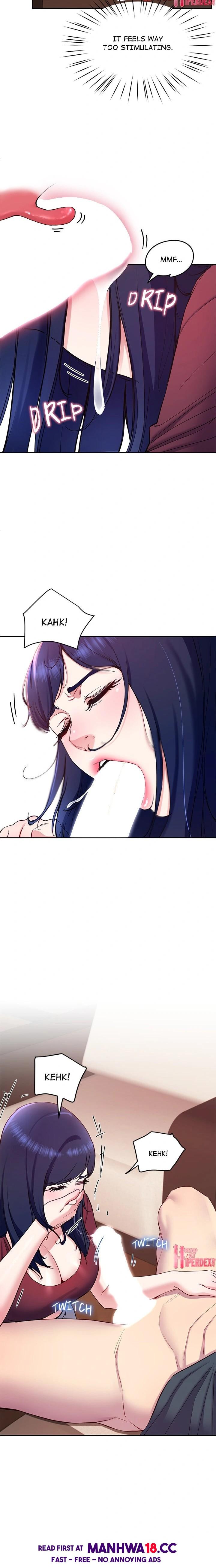 Harem King chapter 15 page 16