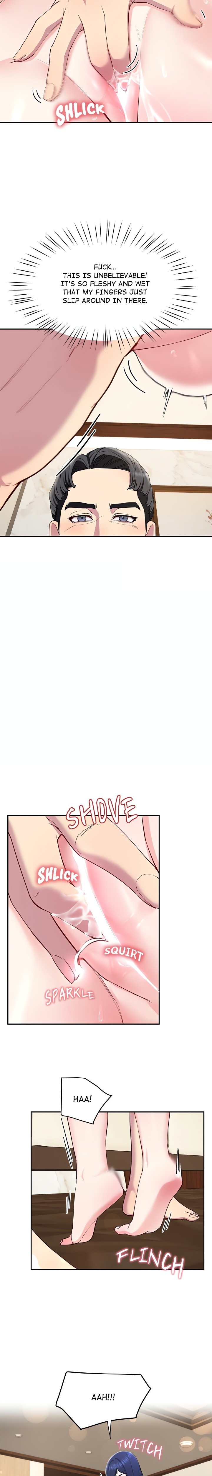 Harem King chapter 16 page 16