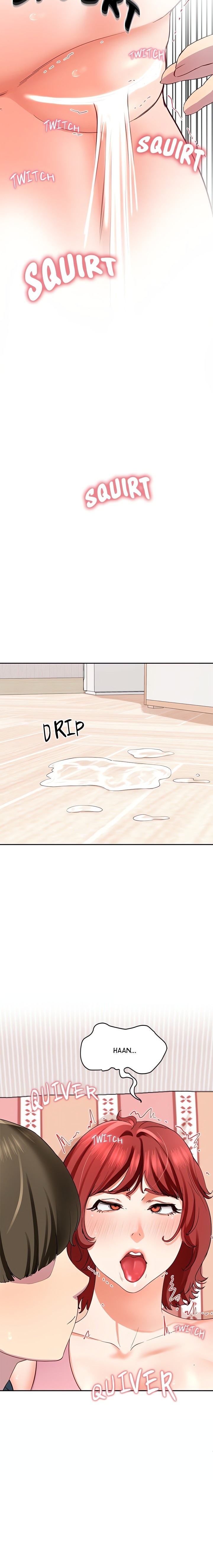 Harem King chapter 19 page 22