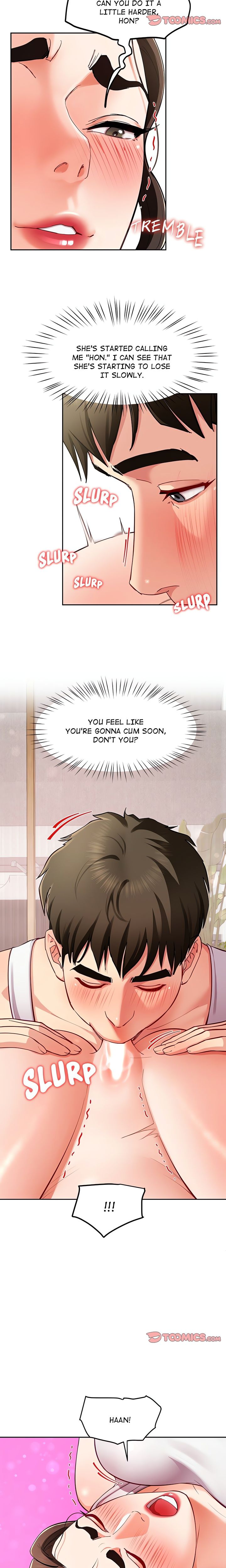 Harem King chapter 44 page 13