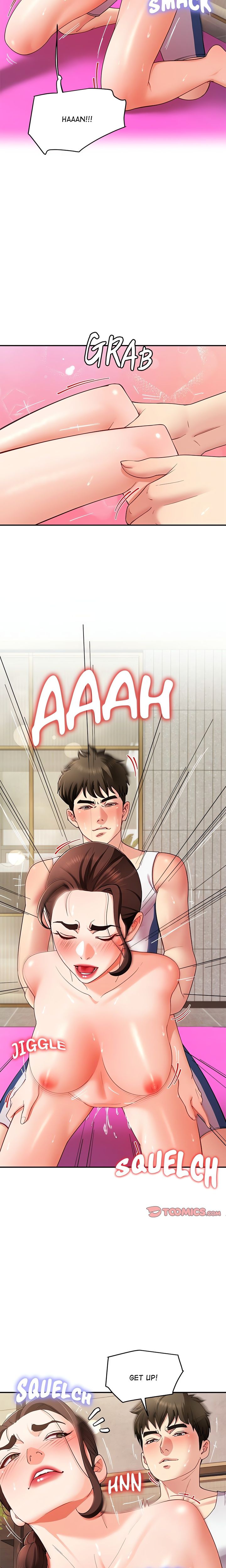 Harem King chapter 46 page 3