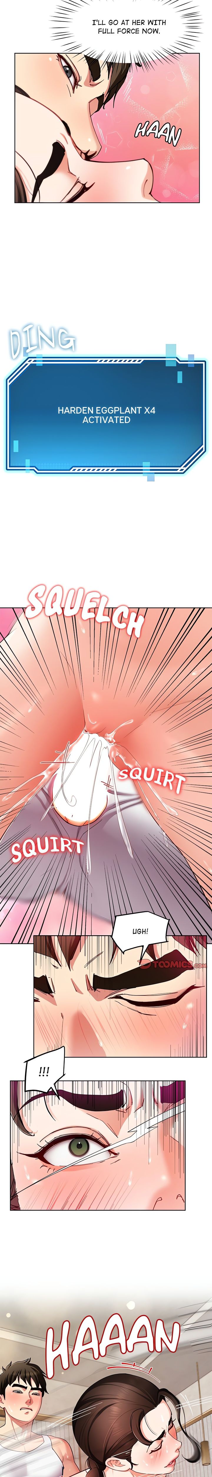 Harem King chapter 46 page 9