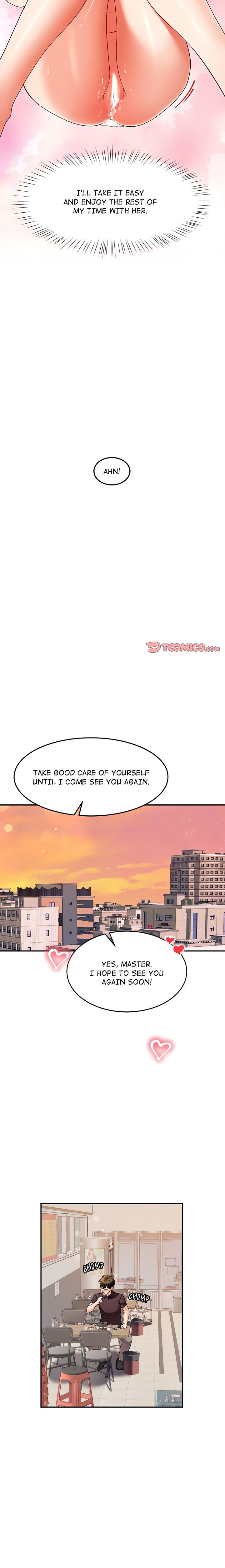 Harem King chapter 47 page 21