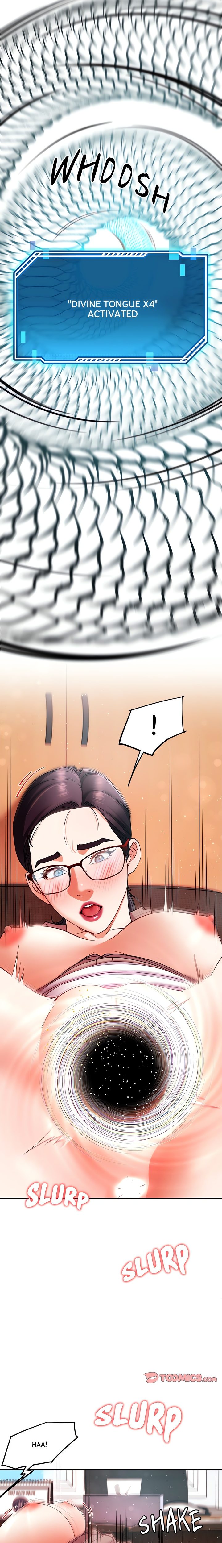 Harem King chapter 51 page 18