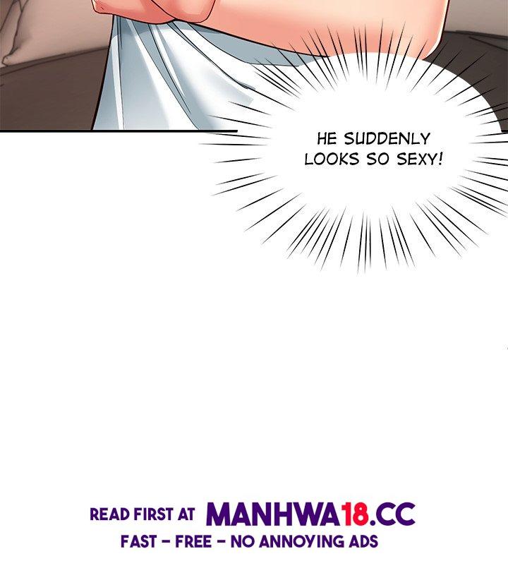 Harem King chapter 59 page 12