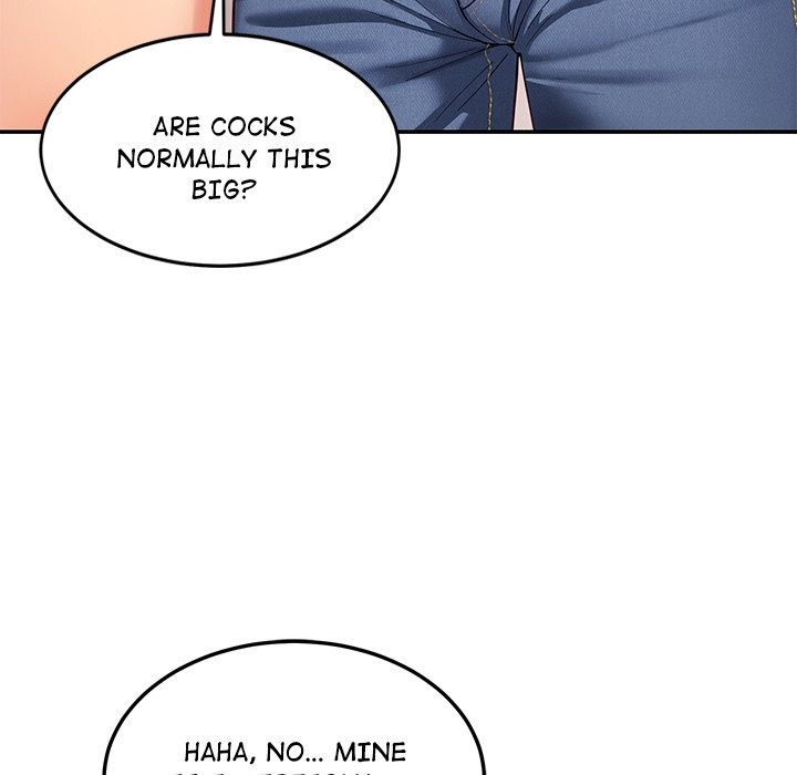 Harem King chapter 59 page 90