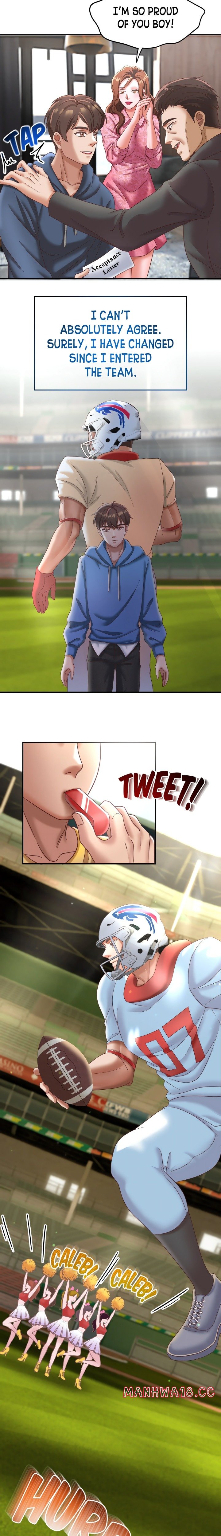 Healing Hands Uncensored chapter 1 page 4