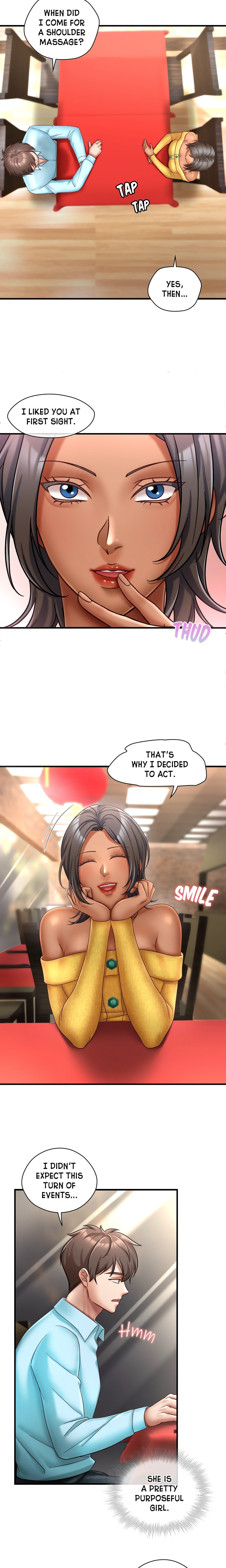 Healing Hands Uncensored chapter 7 page 3
