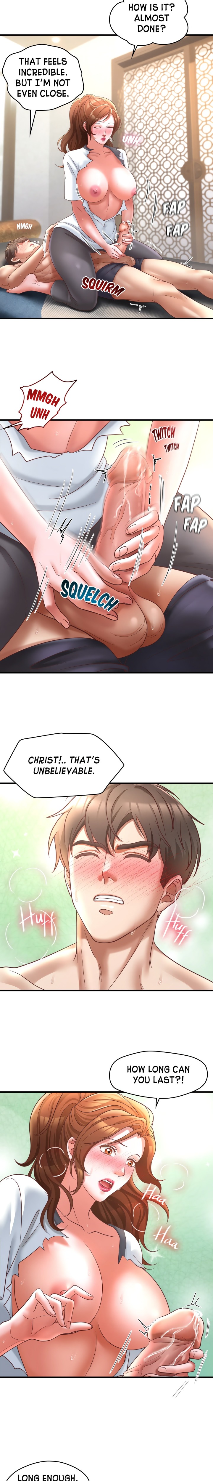 Healing Hands chapter 4 page 3