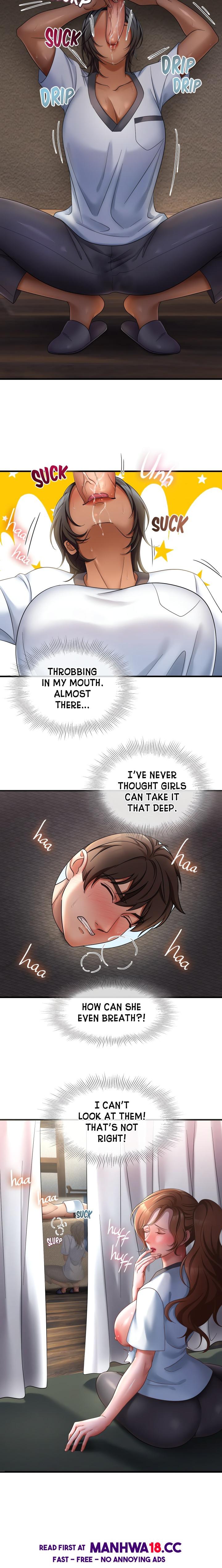 Healing Hands chapter 4 page 10