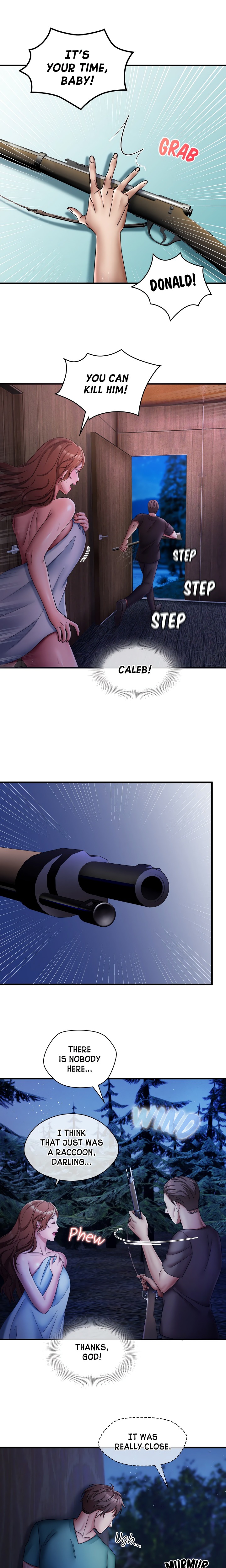 Healing Hands chapter 6 page 7