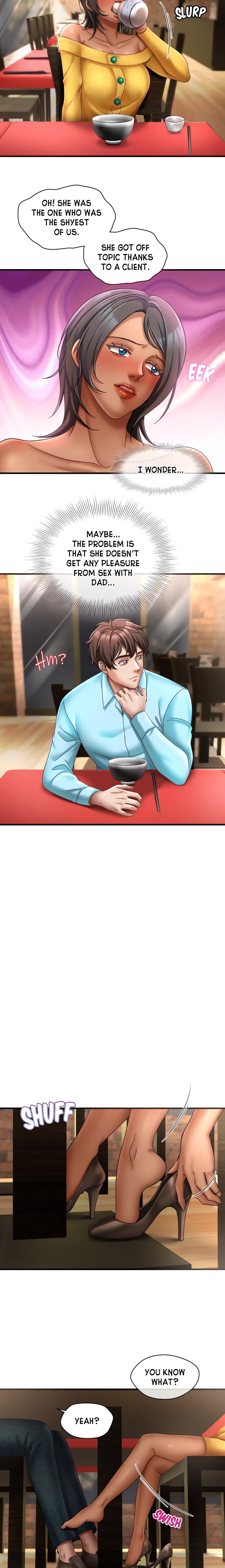Healing Hands chapter 7 page 7