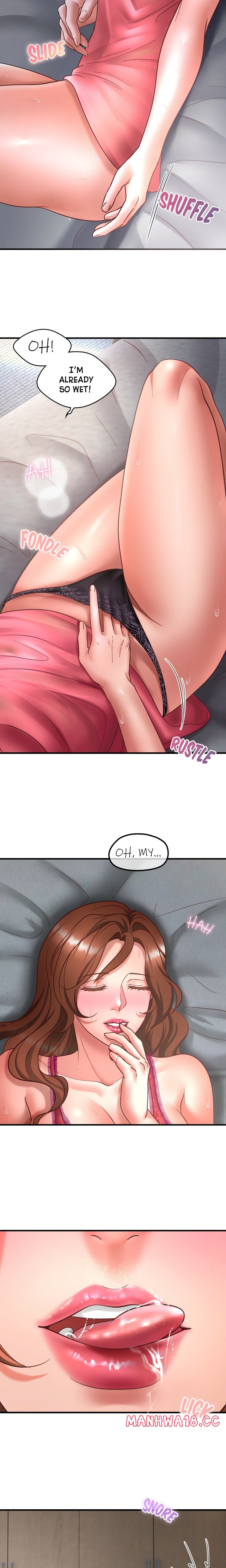 Healing Hands chapter 9 page 3