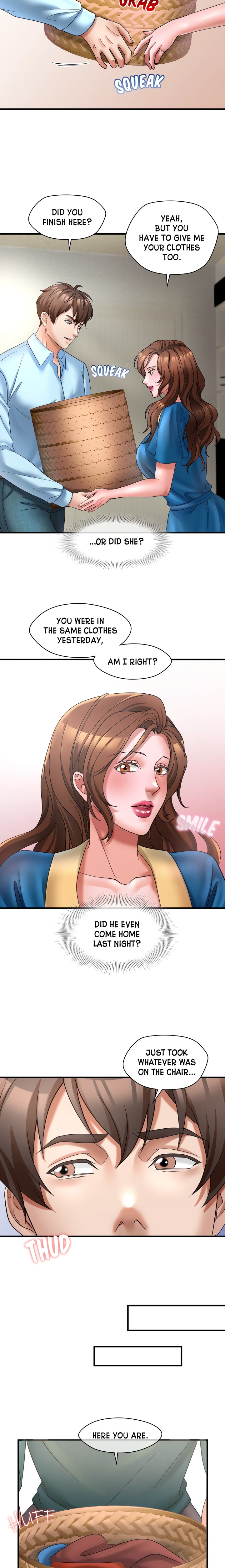 Healing Hands chapter 10 page 4