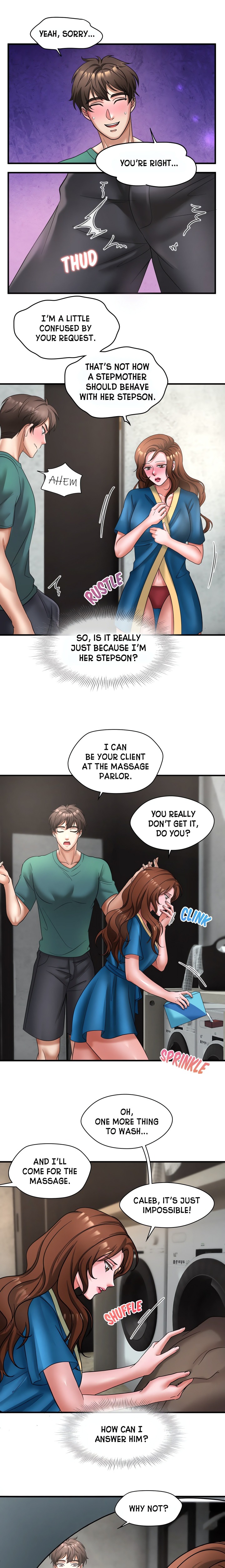 Healing Hands chapter 10 page 10