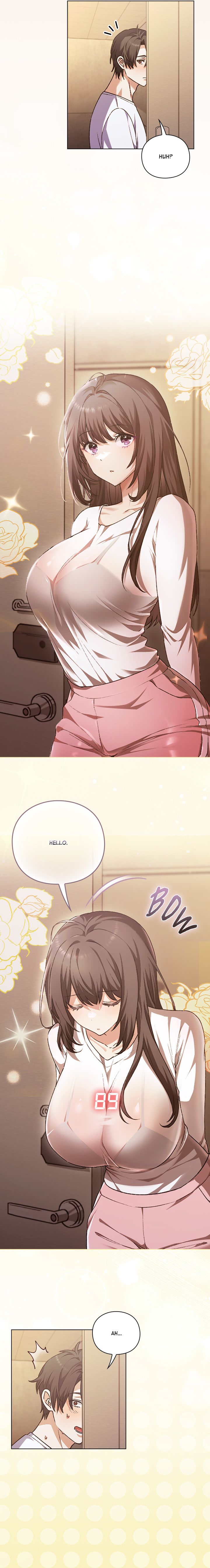Heart Level chapter 1 page 6