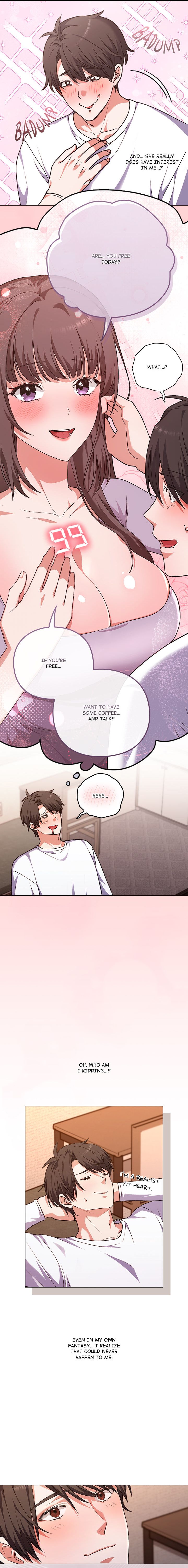 Heart Level chapter 1 page 9