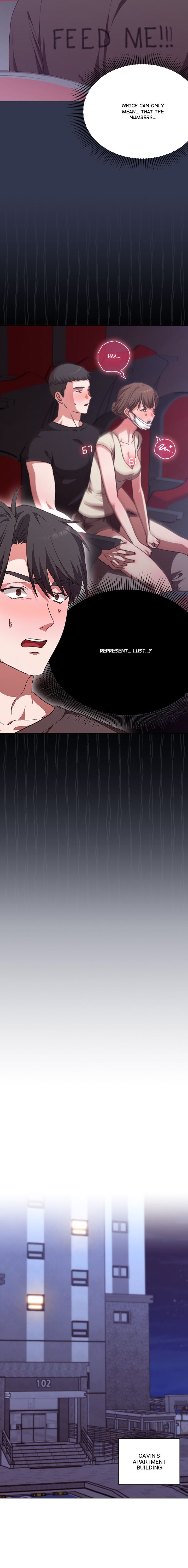 Heart Level chapter 1 page 13