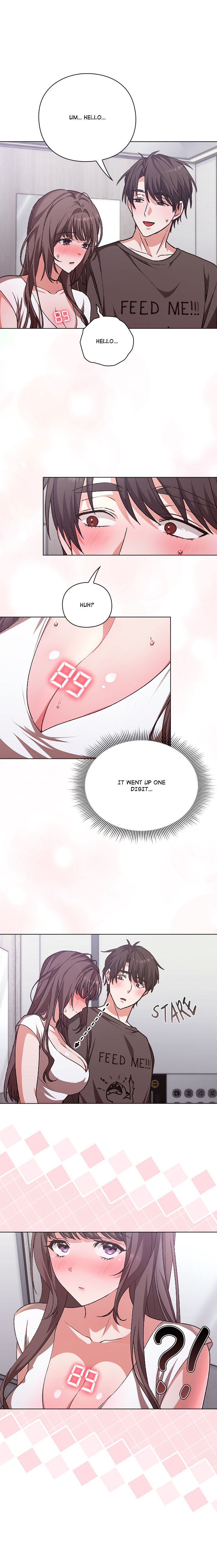 Heart Level chapter 1 page 17