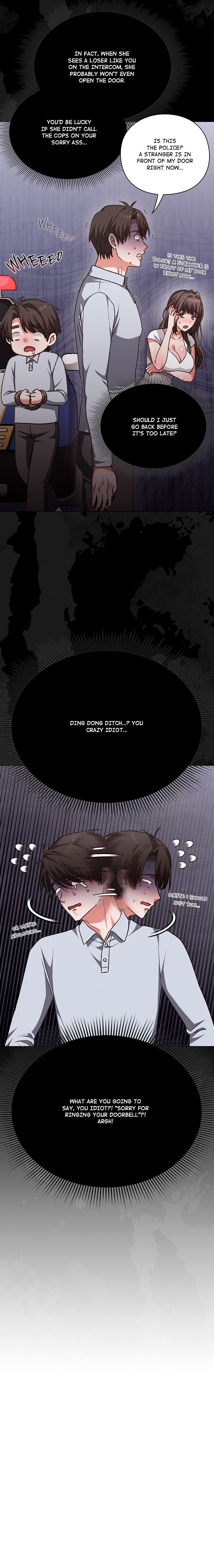 Heart Level chapter 1 page 25