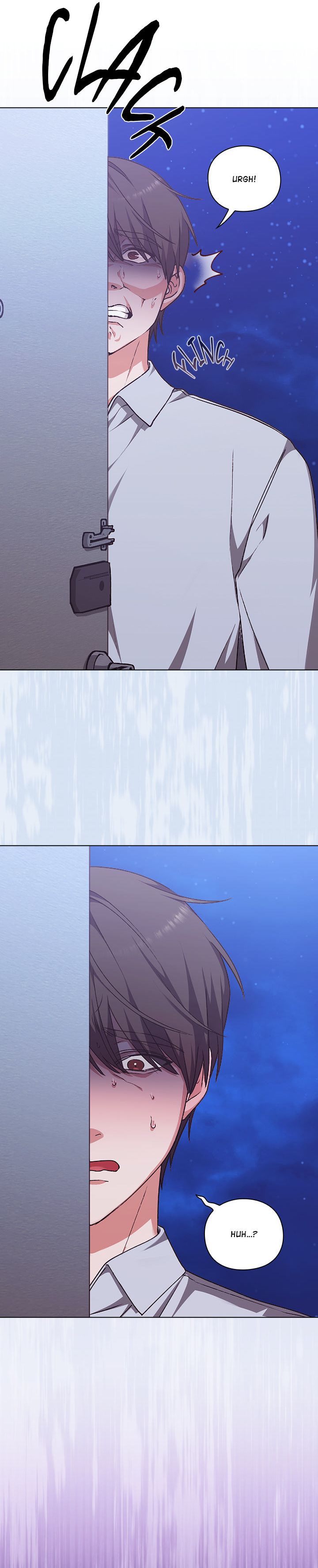 Heart Level chapter 1 page 26