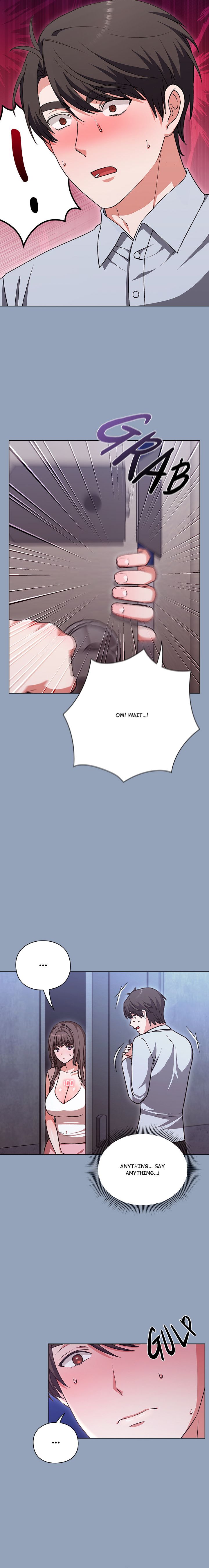 Heart Level chapter 2 page 7