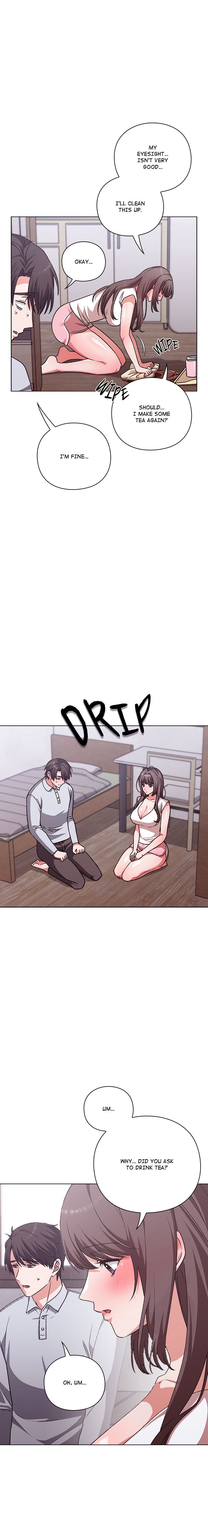 Heart Level chapter 2 page 13