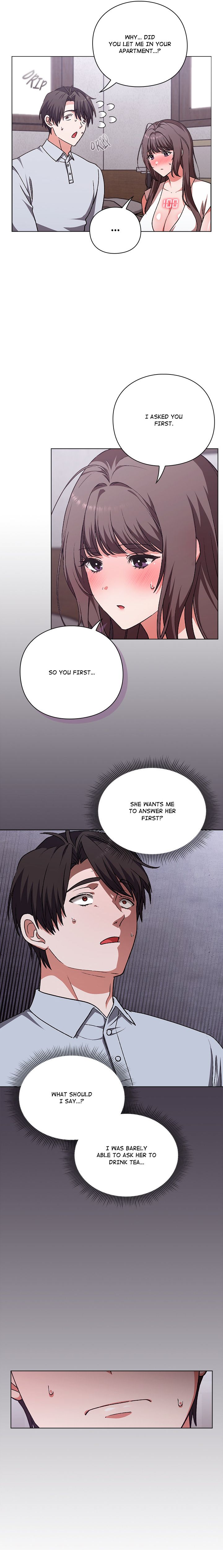 Heart Level chapter 2 page 14