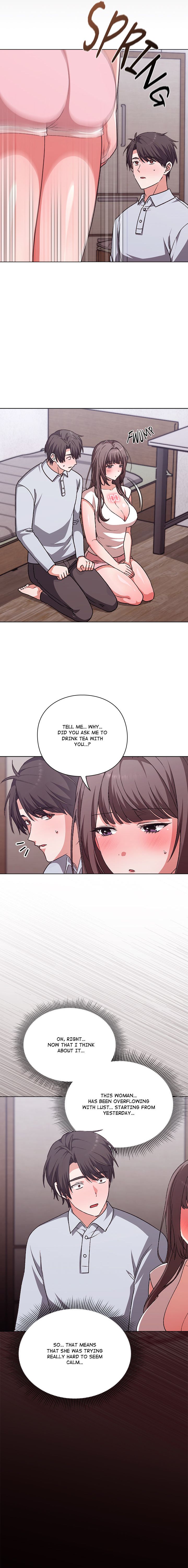 Heart Level chapter 2 page 15