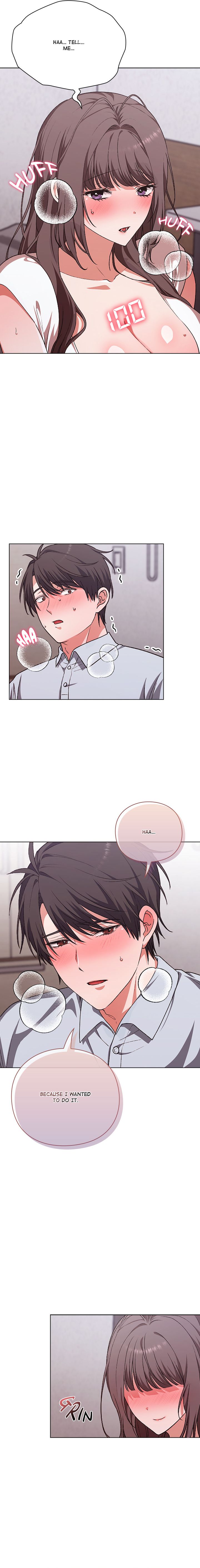Heart Level chapter 2 page 18