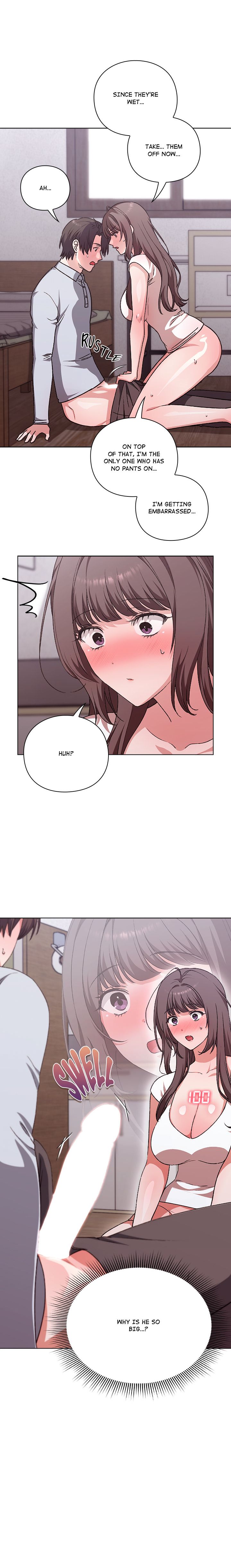 Heart Level chapter 2 page 25