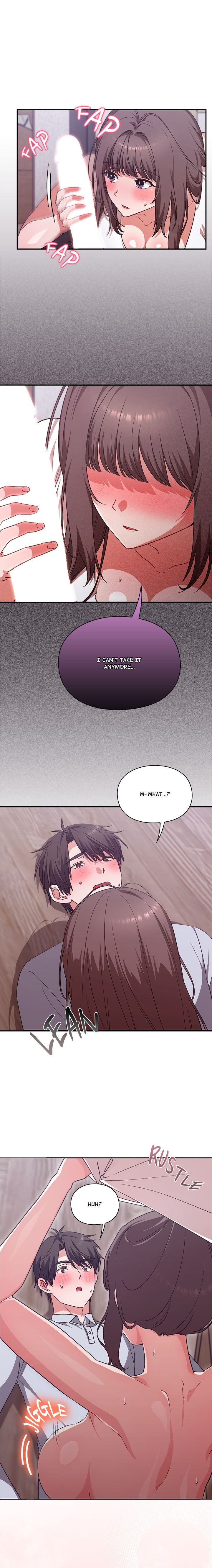 Heart Level chapter 3 page 3