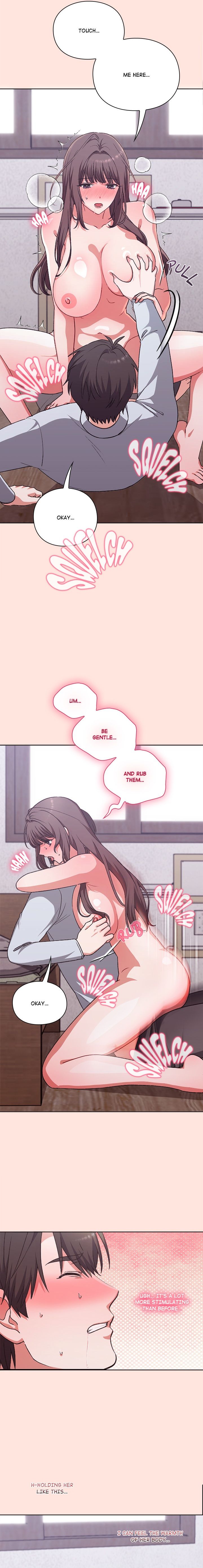 Heart Level chapter 3 page 9