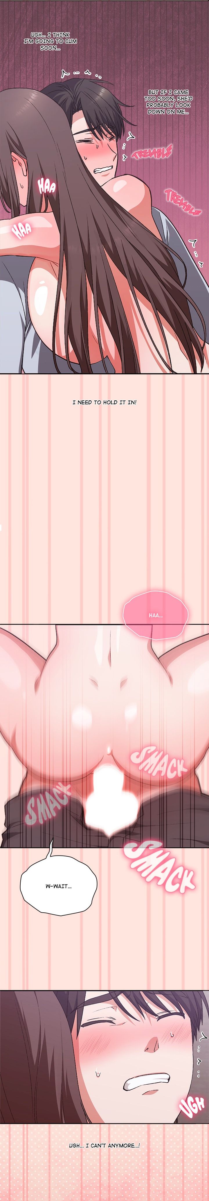 Heart Level chapter 3 page 11